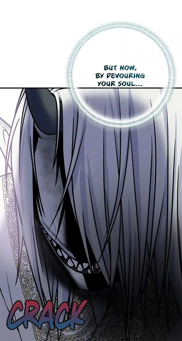 Holding You Captive Chapter 66 page 85