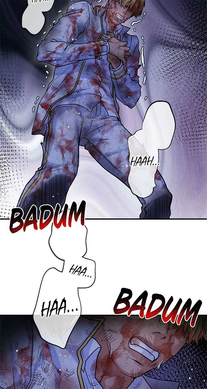 Holding You Captive Chapter 71 page 27