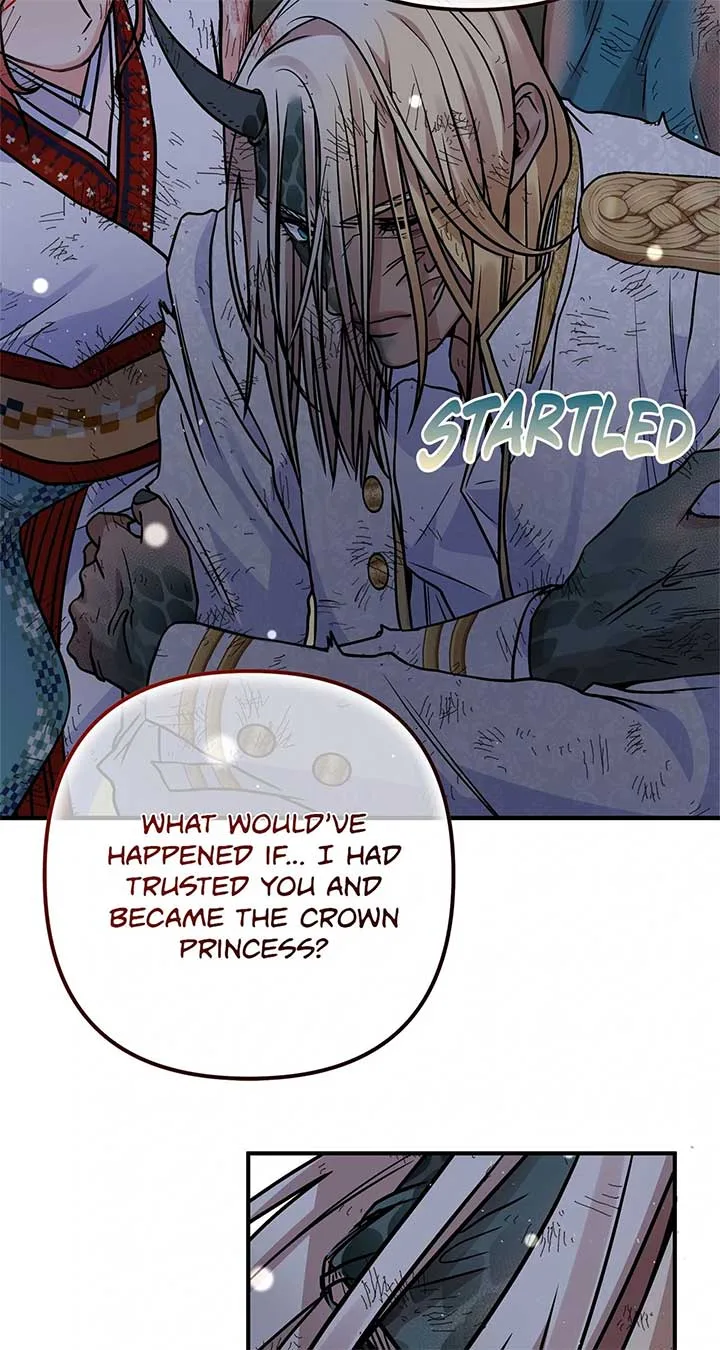 Holding You Captive Chapter 72 page 53