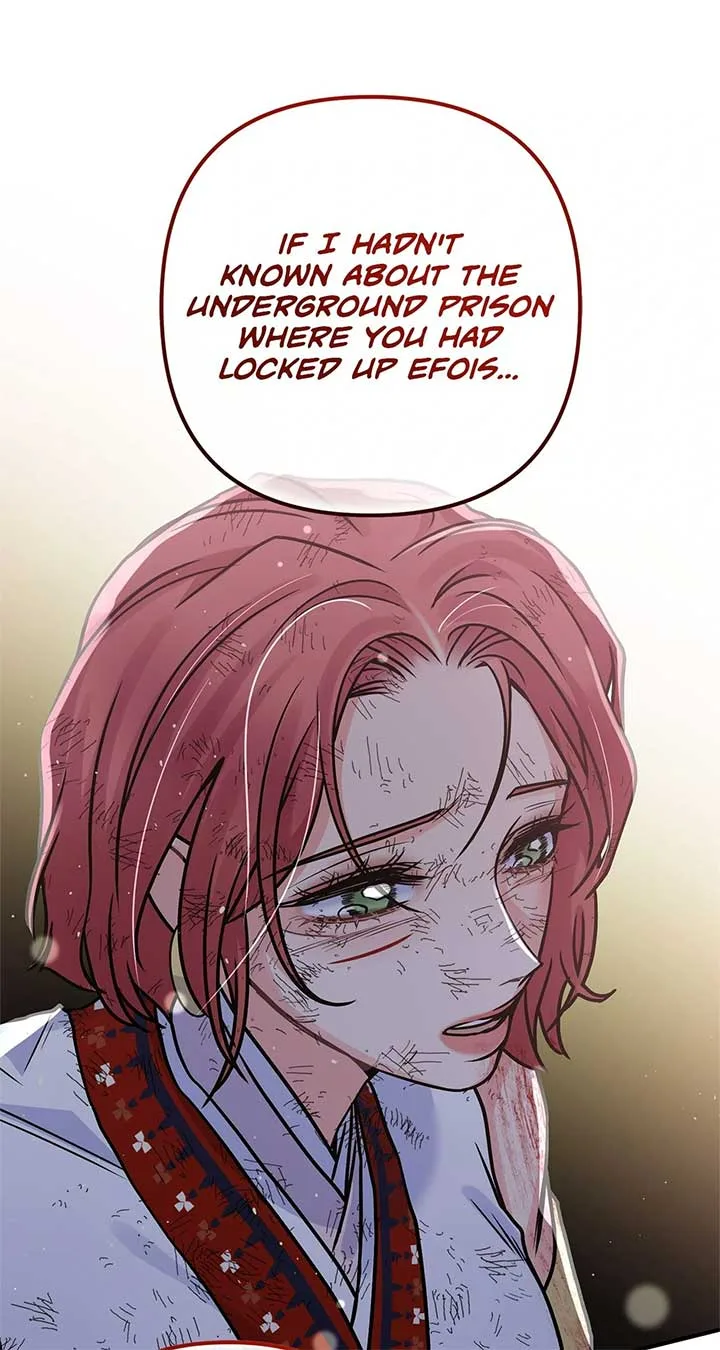 Holding You Captive Chapter 72 page 56