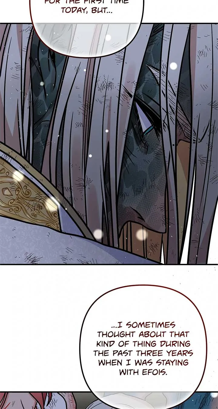 Holding You Captive Chapter 72 page 52