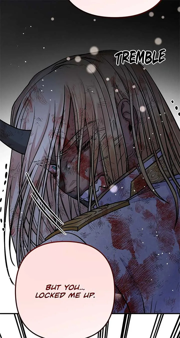 Holding You Captive Chapter 72 page 38
