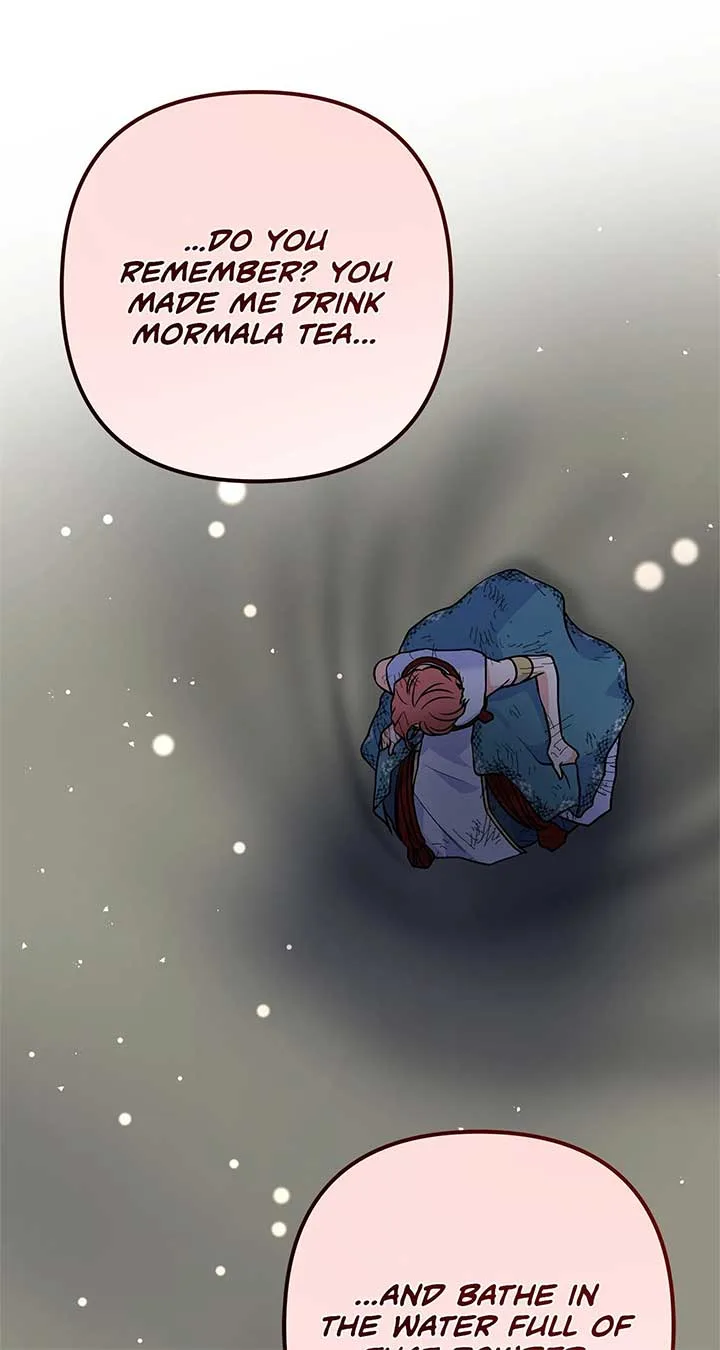 Holding You Captive Chapter 72 page 34