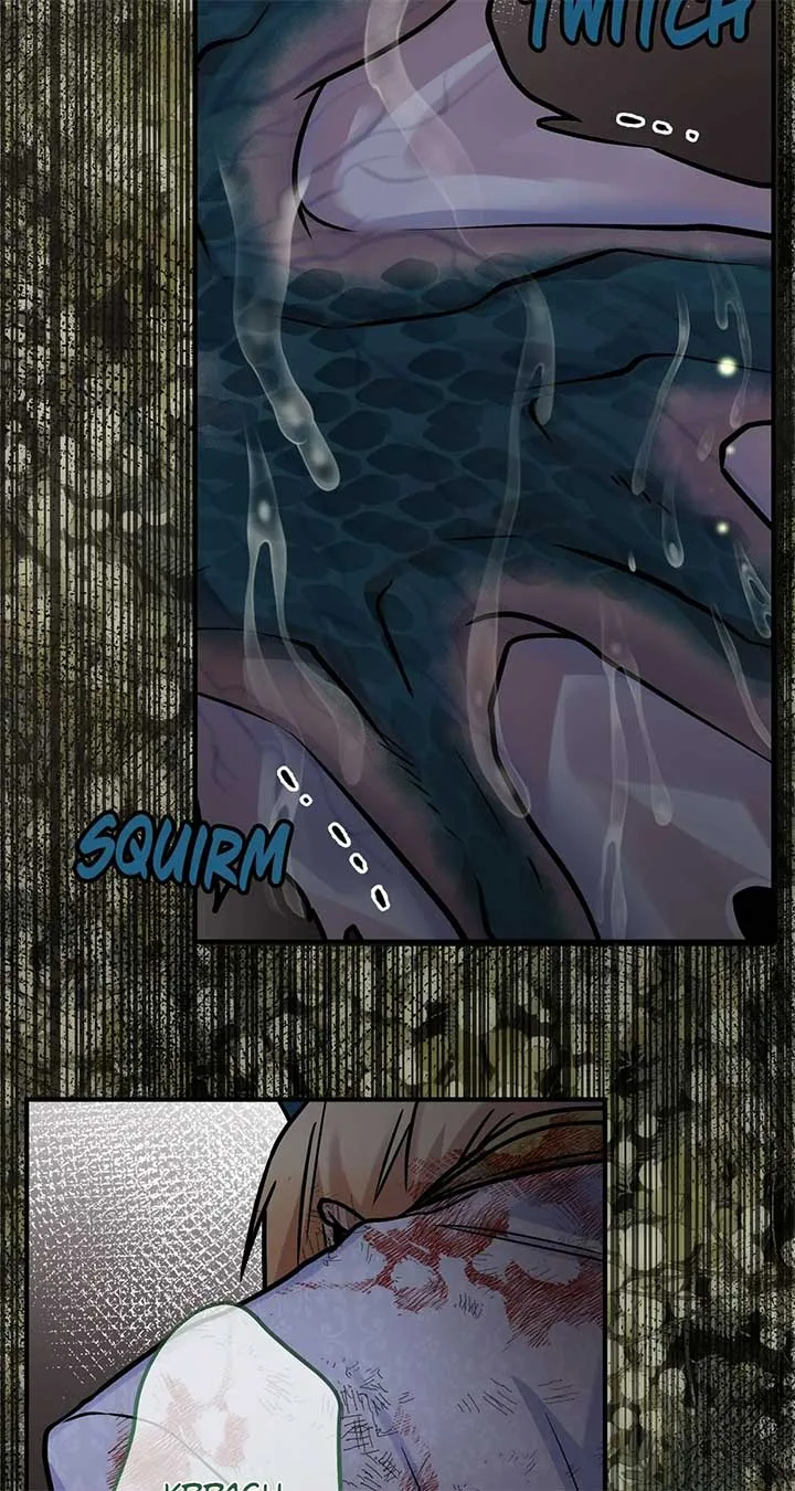Holding You Captive Chapter 72 page 8