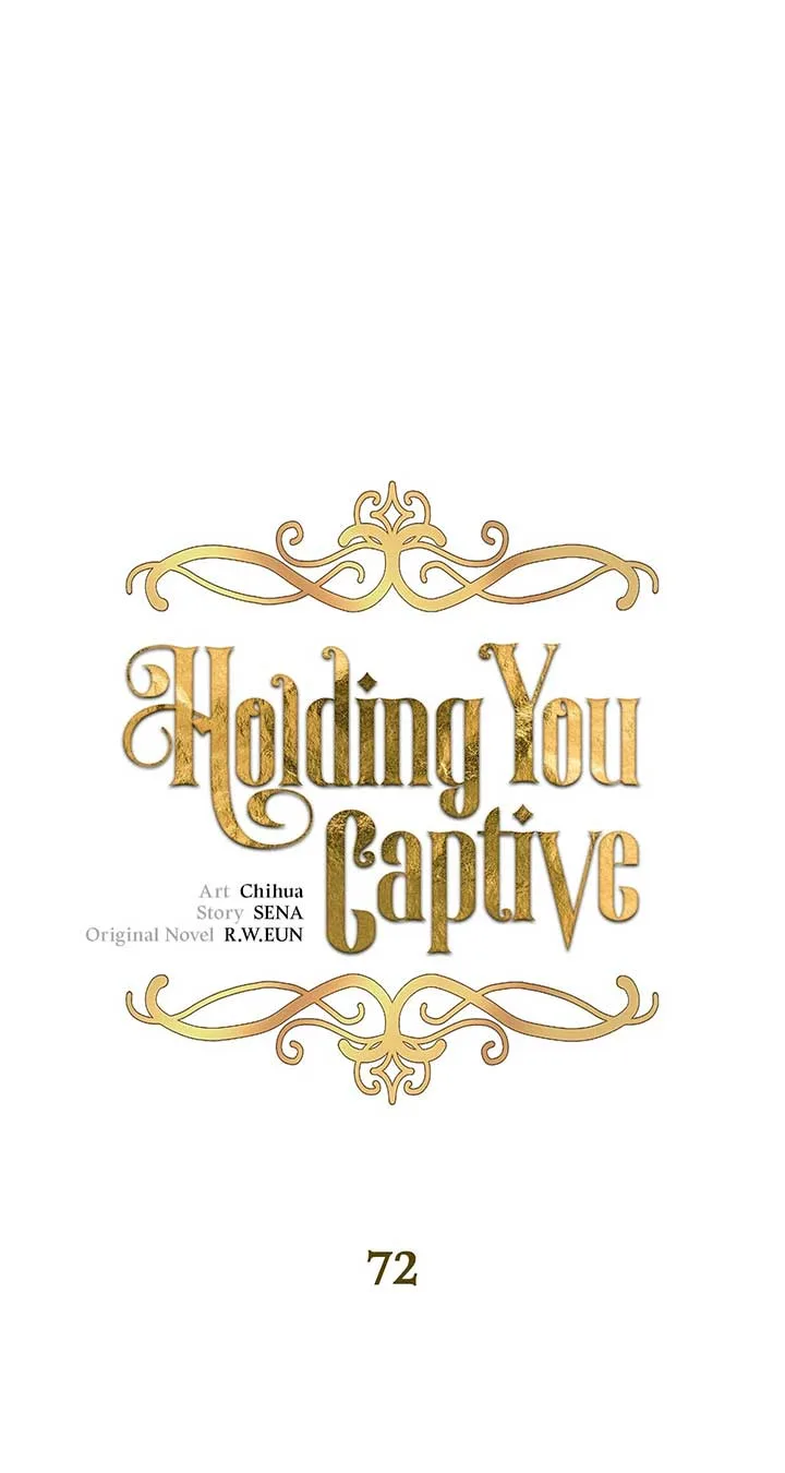 Holding You Captive Chapter 72 page 19