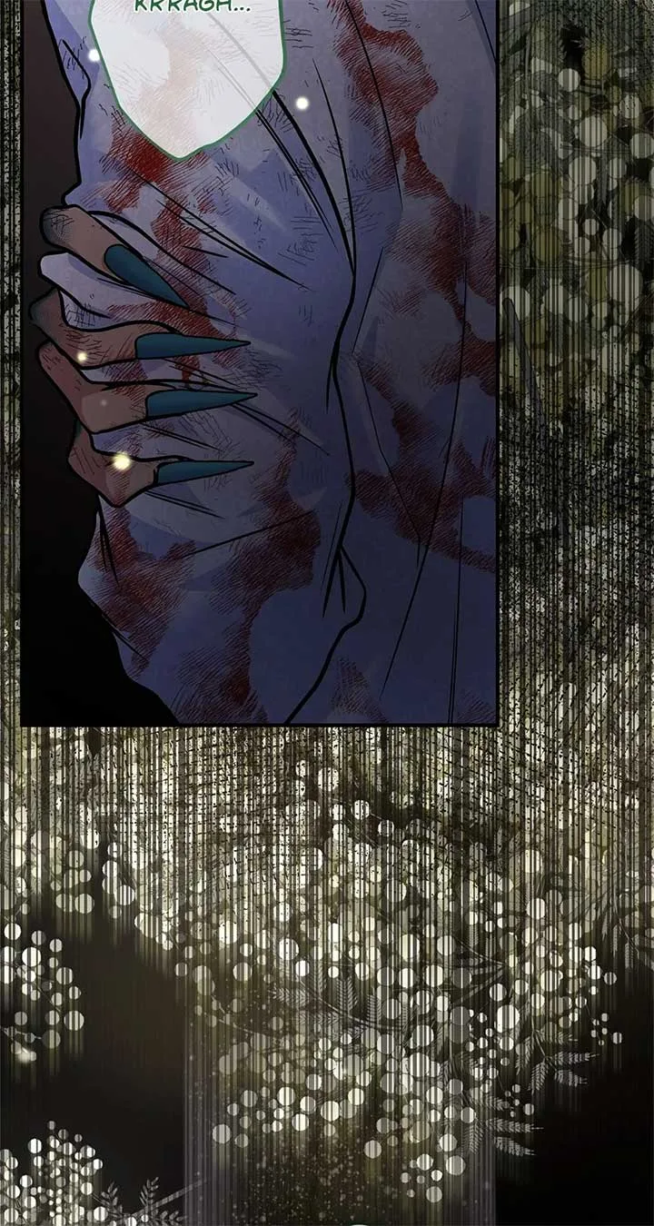 Holding You Captive Chapter 72 page 9