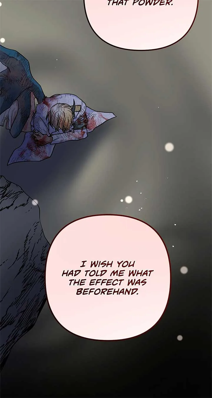 Holding You Captive Chapter 72 page 35