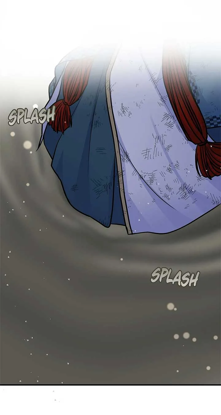 Holding You Captive Chapter 72 page 21