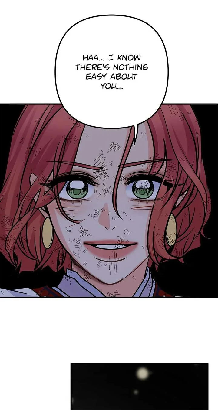 Holding You Captive Chapter 72 page 63