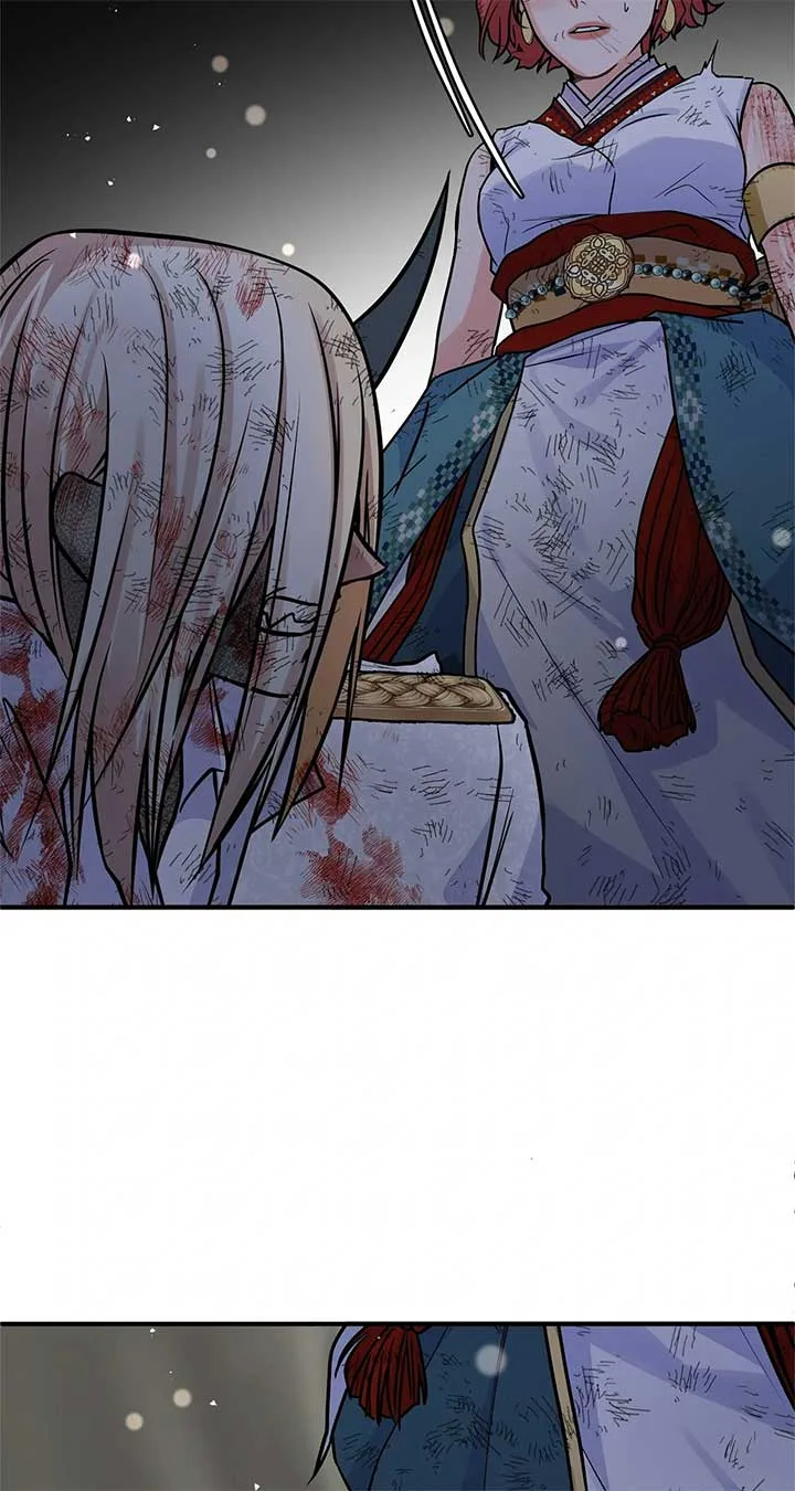 Holding You Captive Chapter 72 page 31