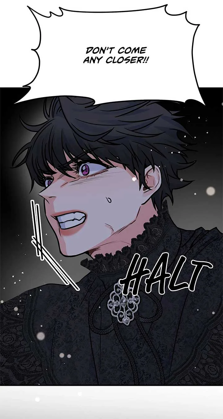 Holding You Captive Chapter 72 page 44