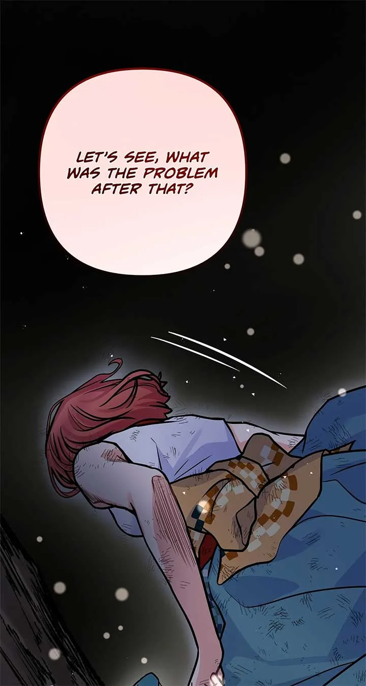 Holding You Captive Chapter 72 page 36