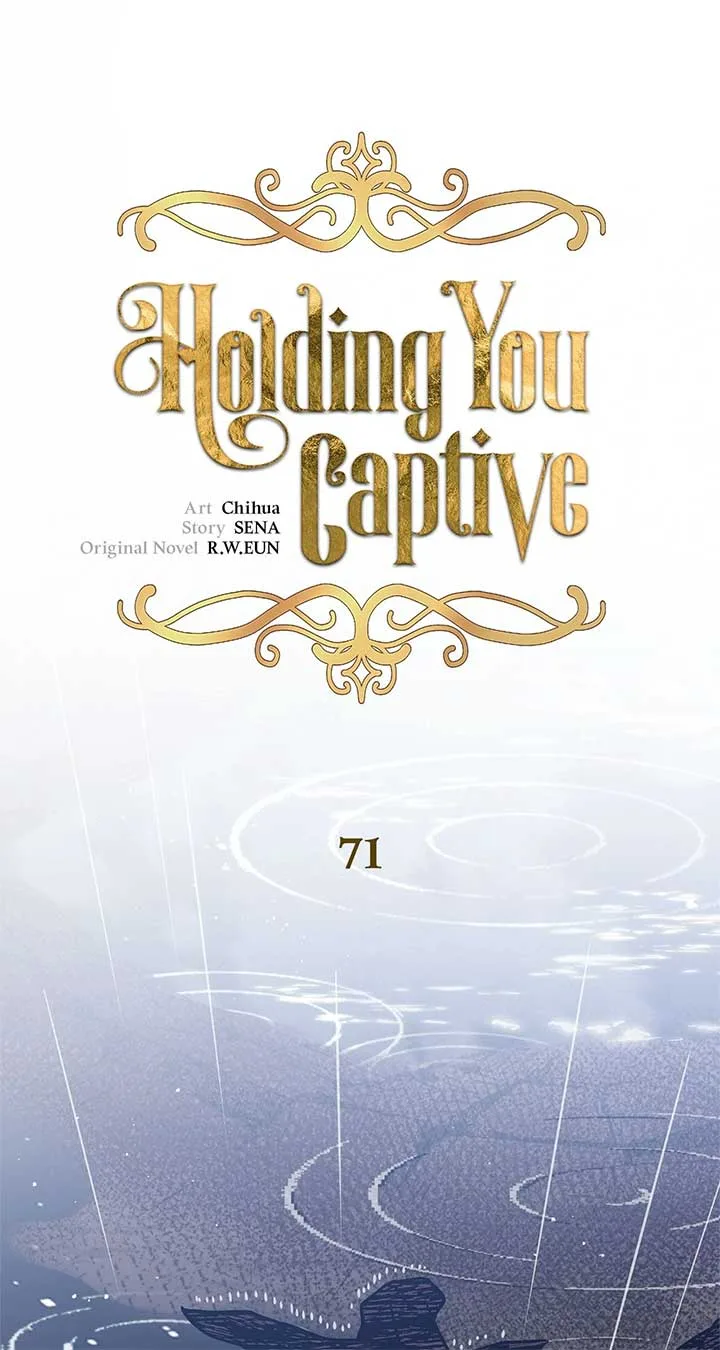 Holding You Captive Chapter 71 page 16