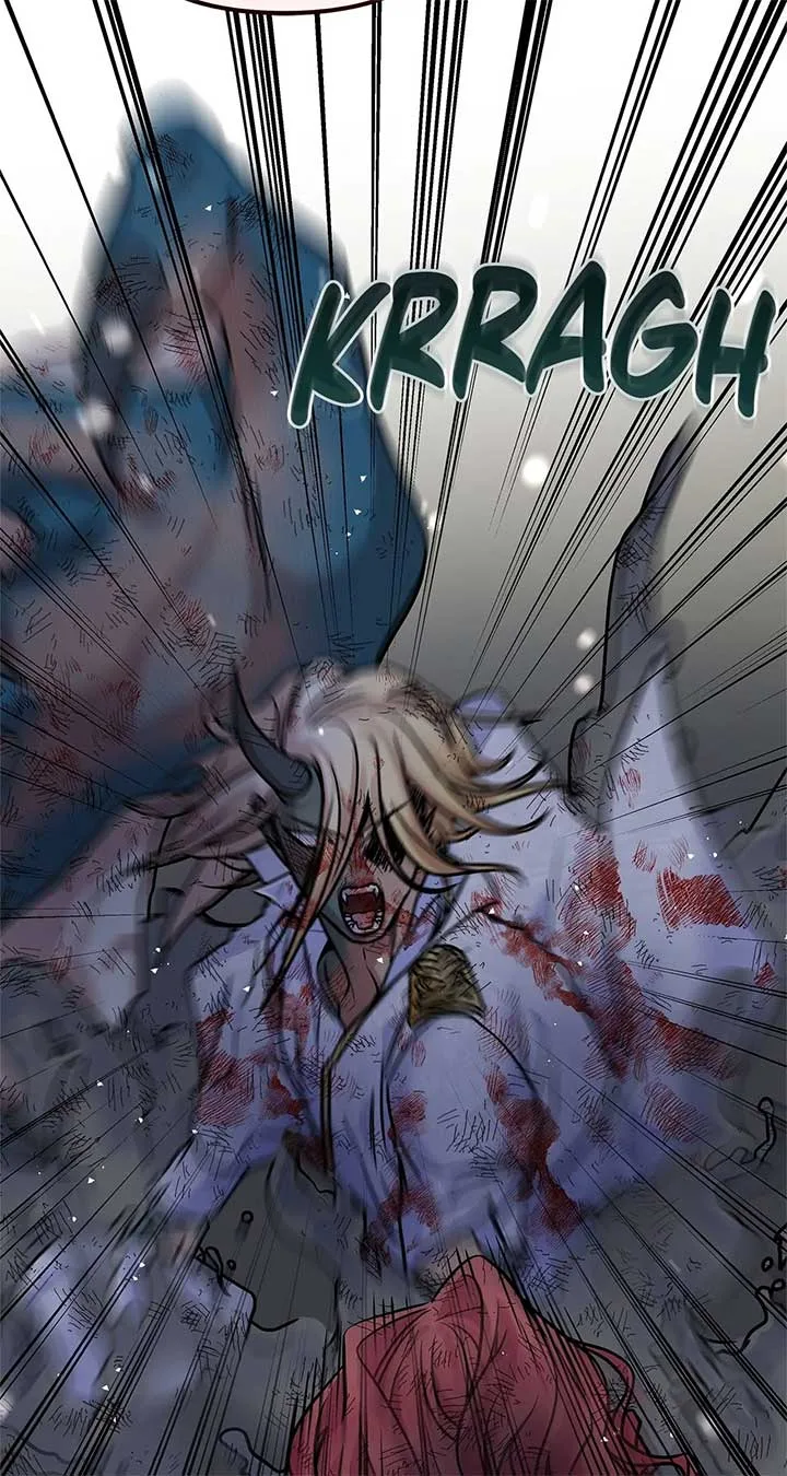 Holding You Captive Chapter 72 page 39