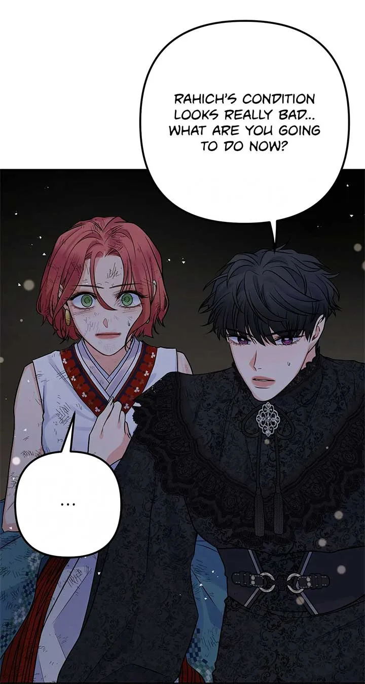 Holding You Captive Chapter 72 page 12