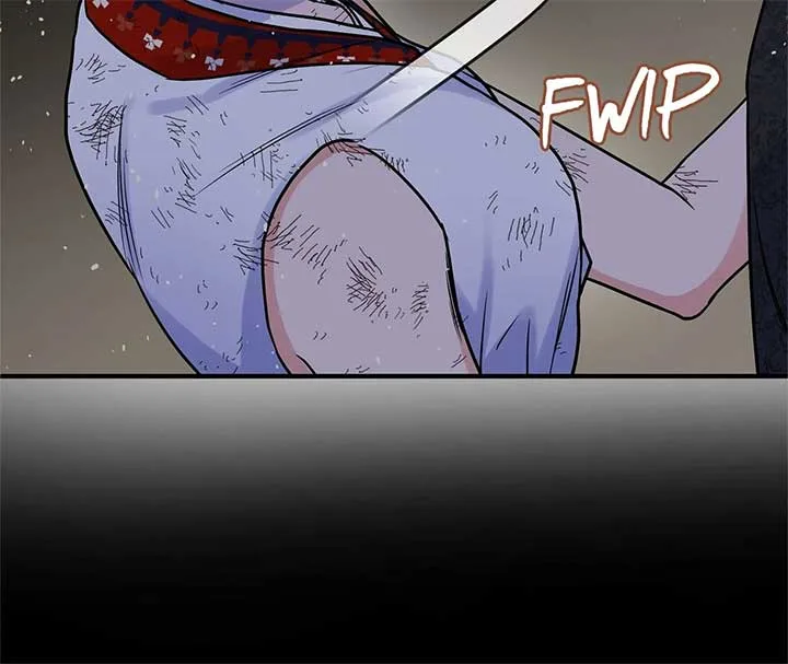 Holding You Captive Chapter 72 page 5