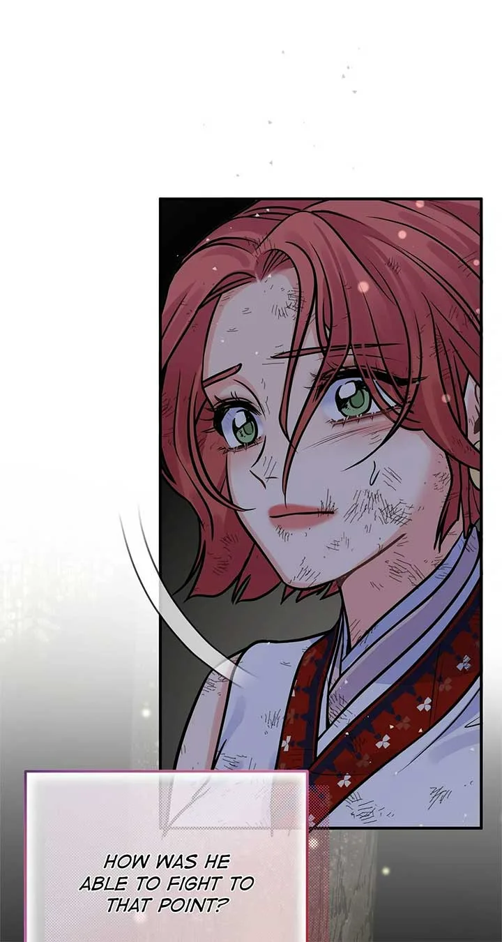 Holding You Captive Chapter 72 page 22