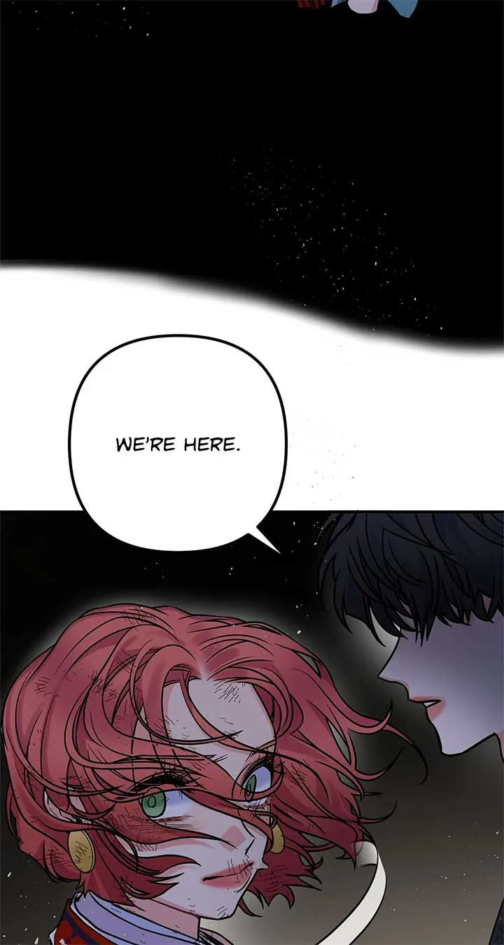 Holding You Captive Chapter 72 page 4