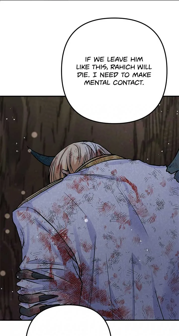 Holding You Captive Chapter 72 page 13