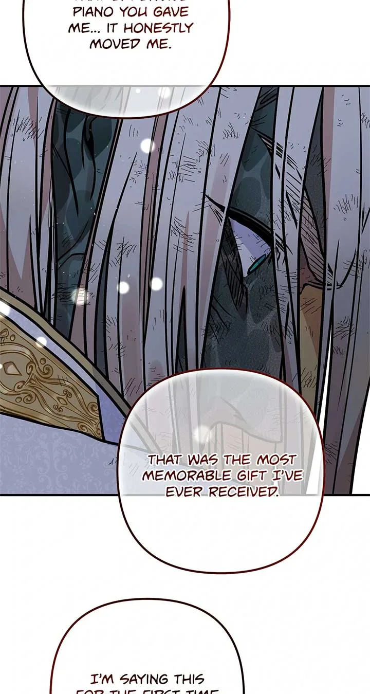 Holding You Captive Chapter 72 page 51