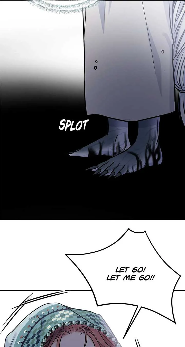 Holding You Captive Chapter 66 page 77