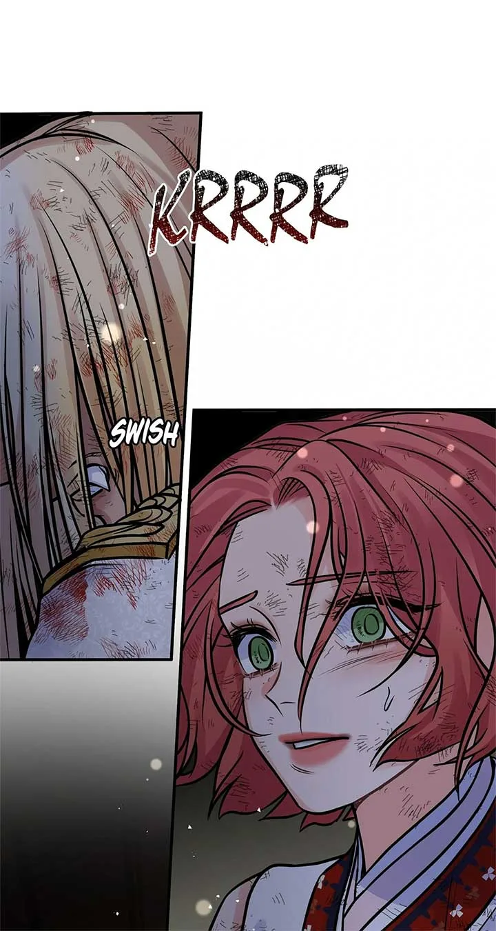 Holding You Captive Chapter 72 page 28