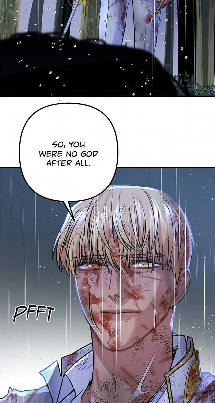 Holding You Captive Chapter 71 page 19