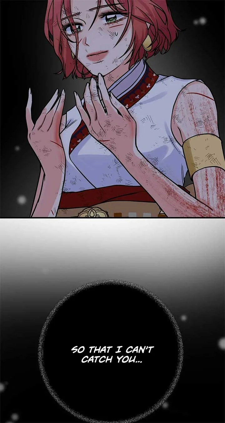 Holding You Captive Chapter 72 page 87
