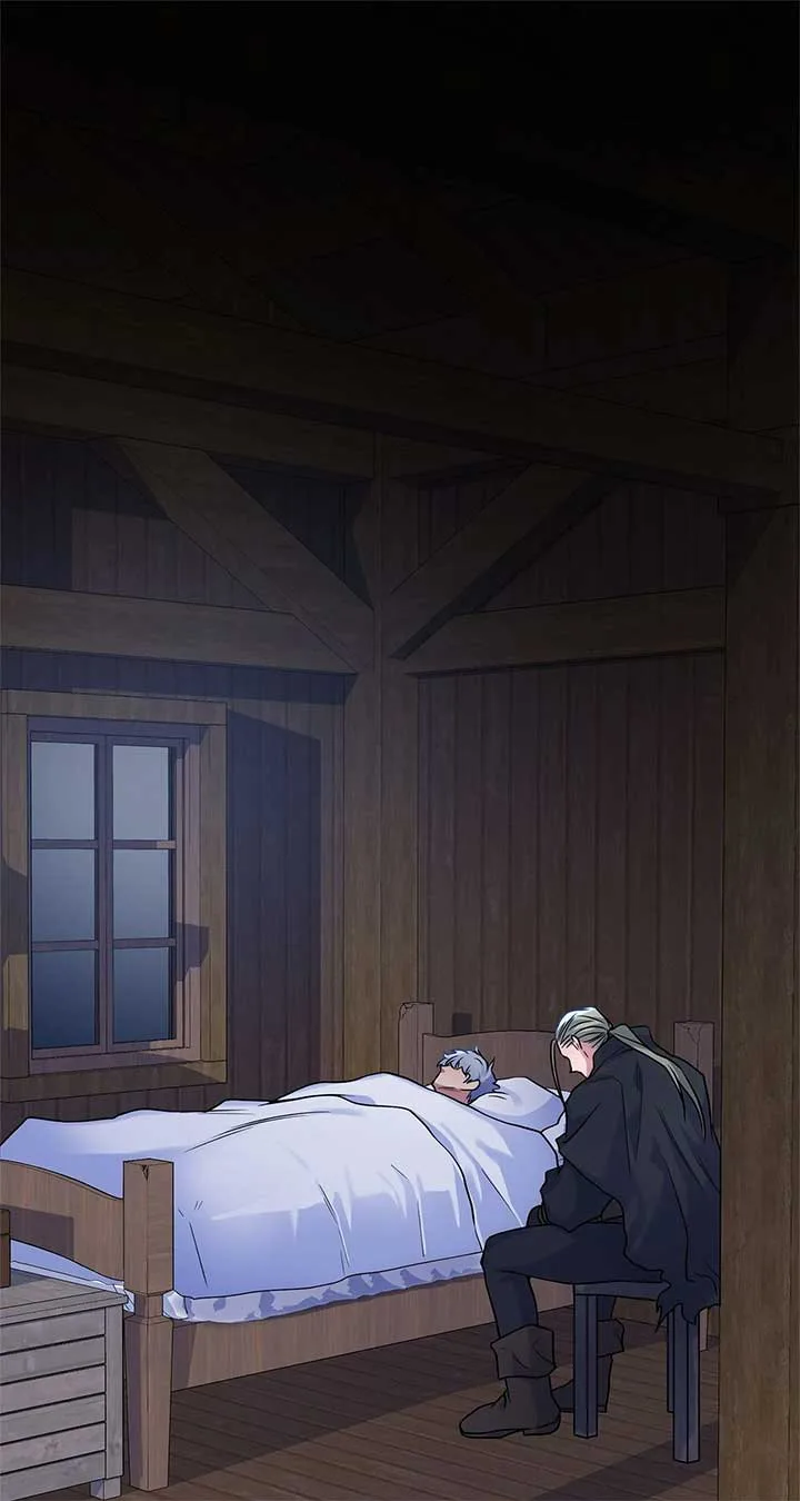 Holding You Captive Chapter 71 page 40
