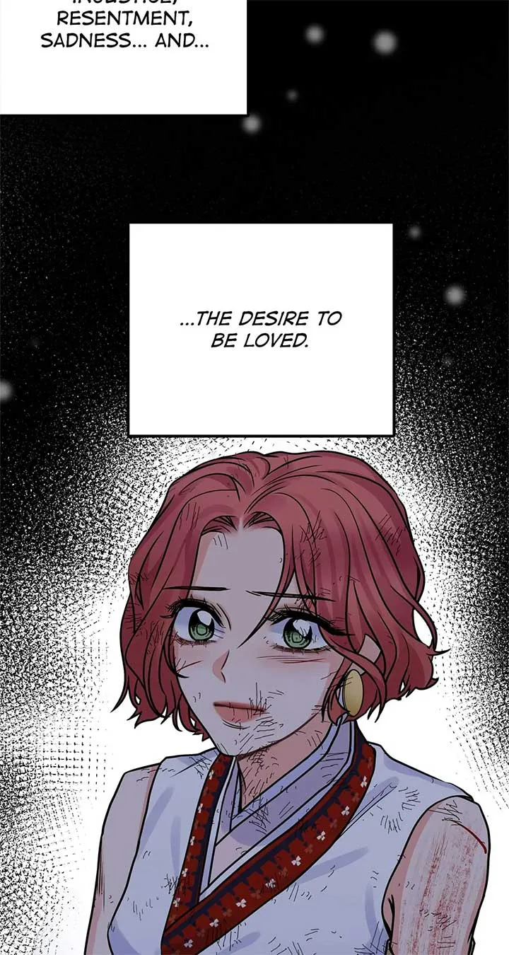 Holding You Captive Chapter 72 page 78