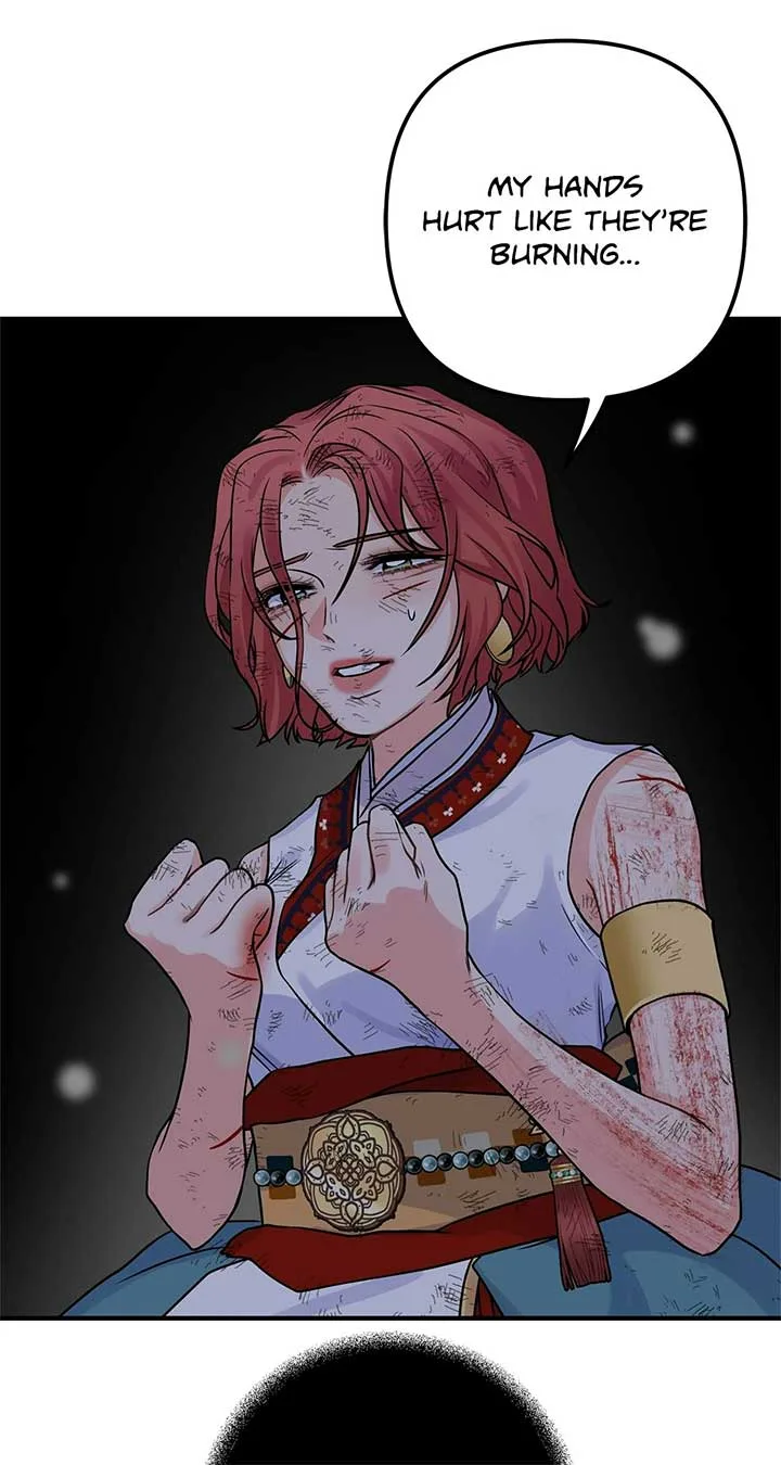 Holding You Captive Chapter 72 page 83