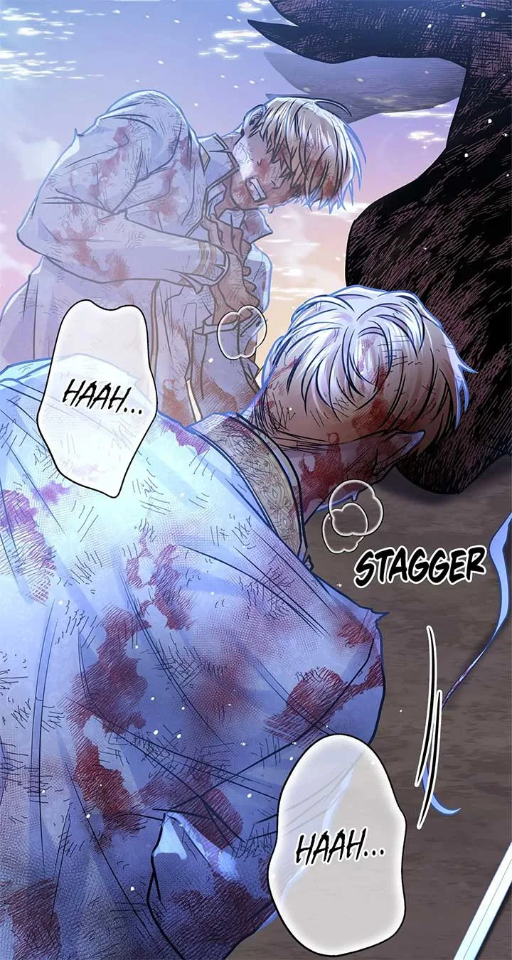 Holding You Captive Chapter 71 page 25