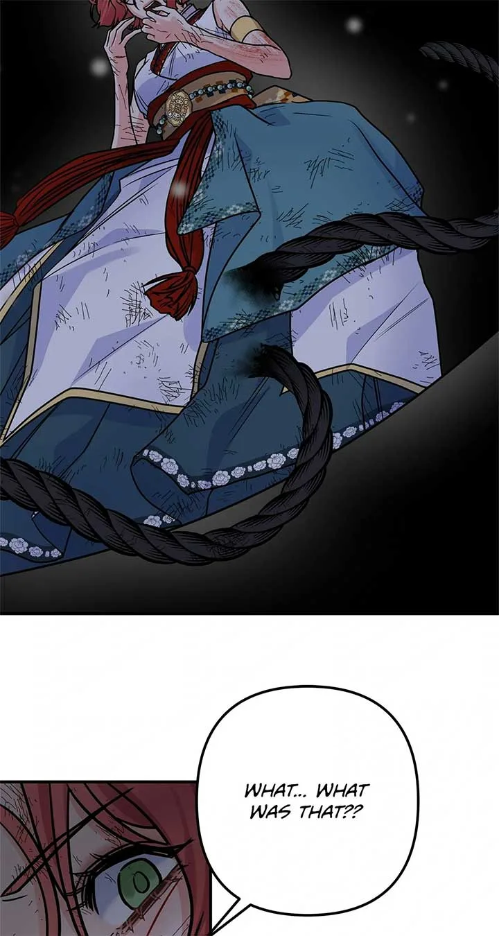 Holding You Captive Chapter 72 page 80