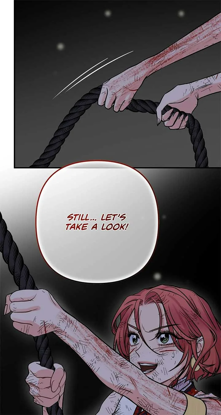 Holding You Captive Chapter 72 page 67
