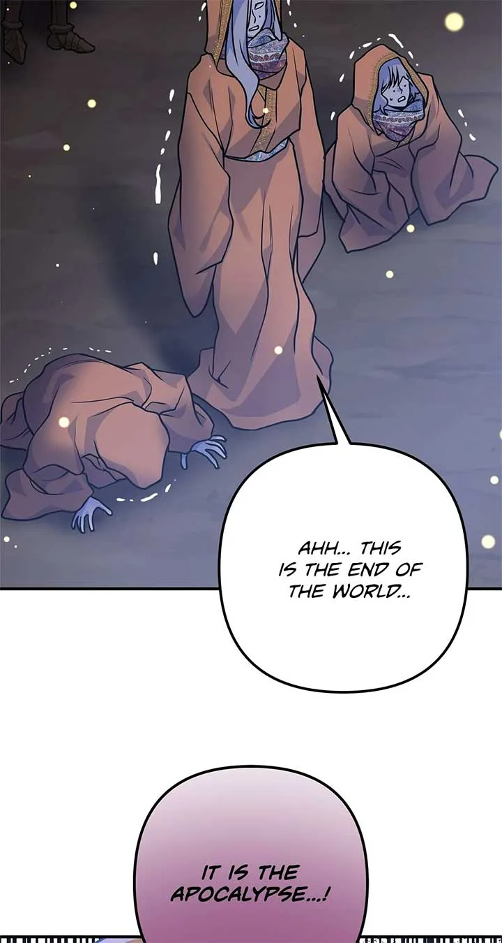 Holding You Captive Chapter 71 page 37