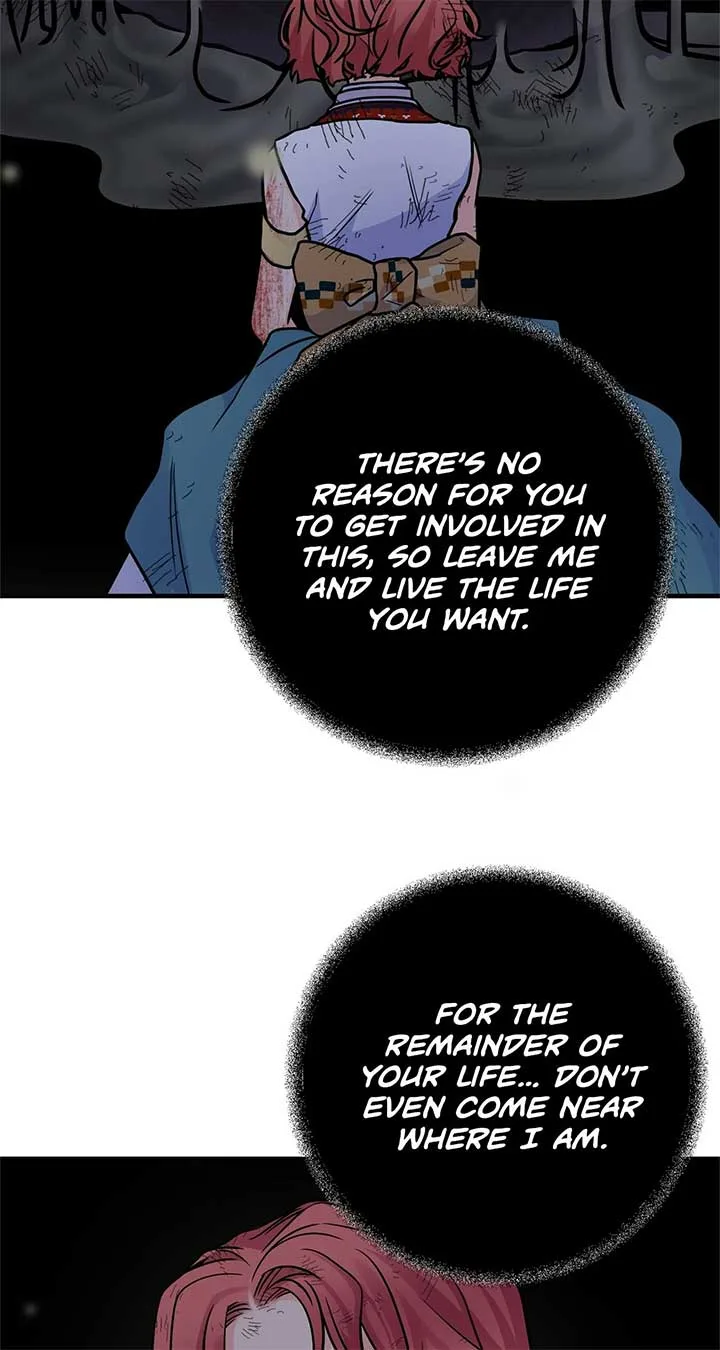 Holding You Captive Chapter 72 page 86