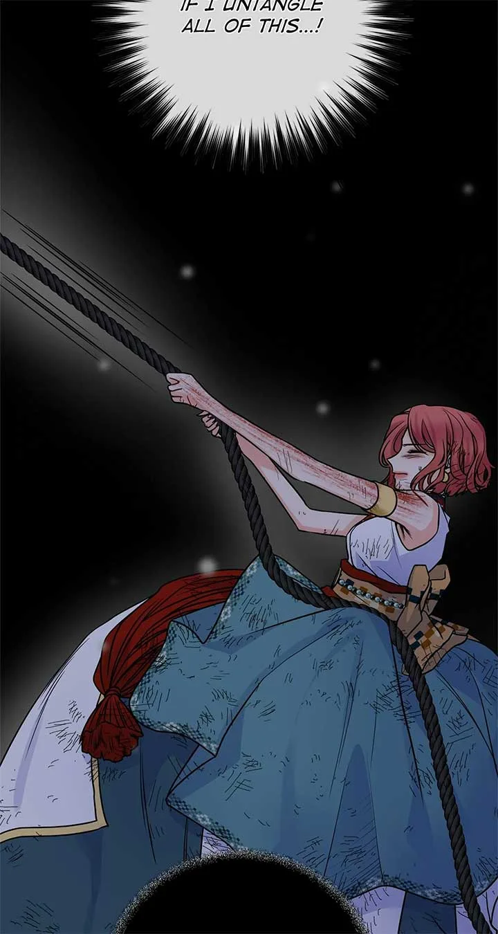 Holding You Captive Chapter 72 page 72