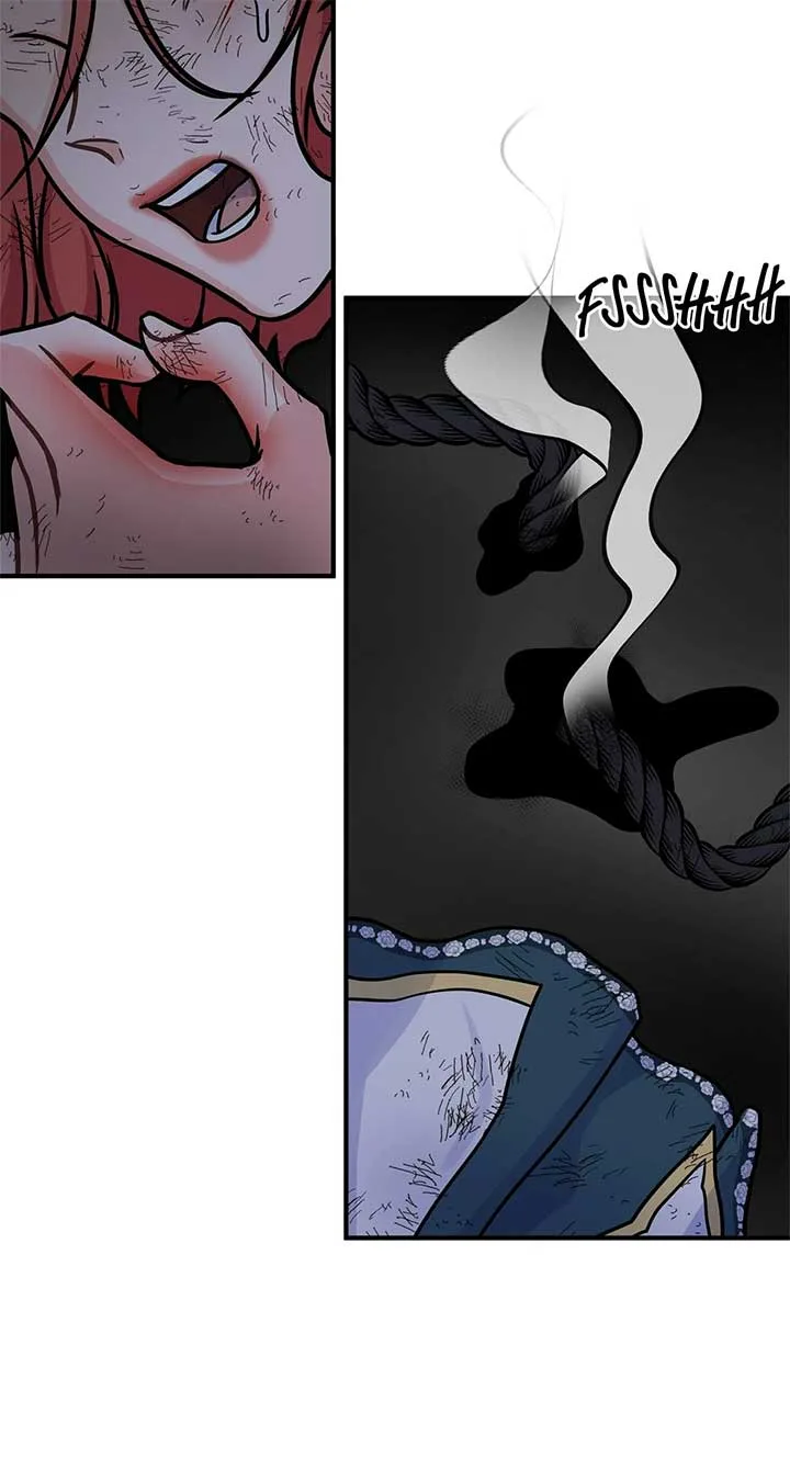 Holding You Captive Chapter 72 page 81