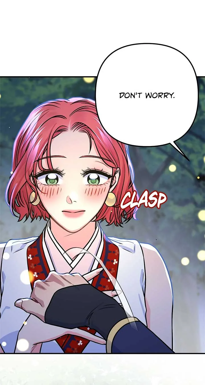 Holding You Captive Chapter 65 page 99
