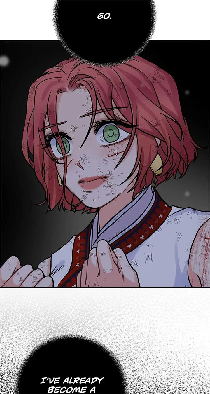 Holding You Captive Chapter 72 page 84