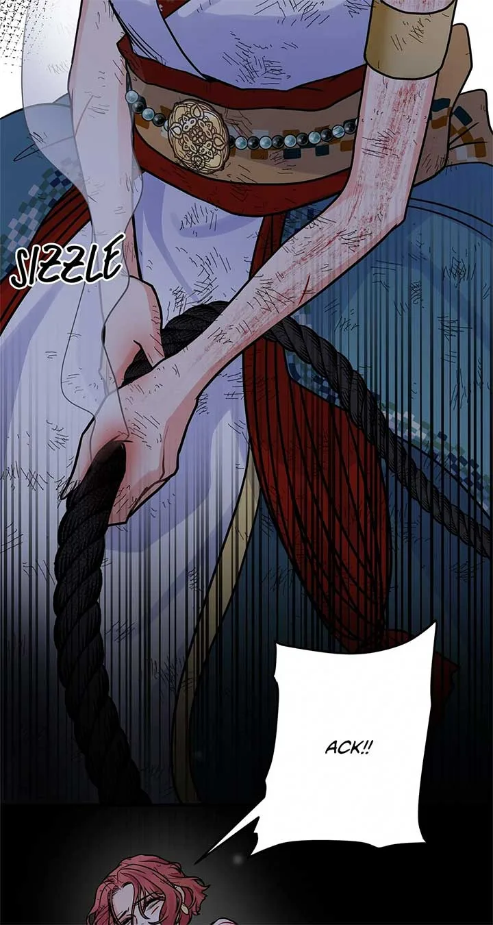 Holding You Captive Chapter 72 page 79