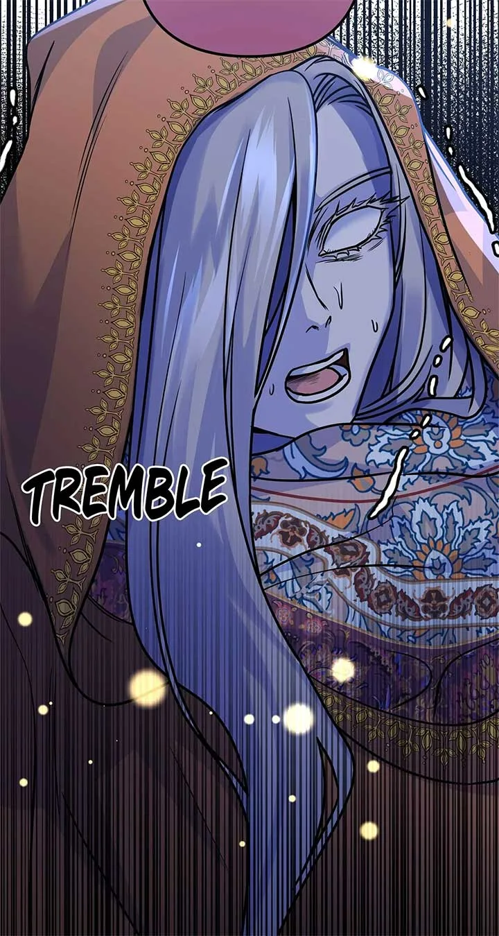Holding You Captive Chapter 71 page 38