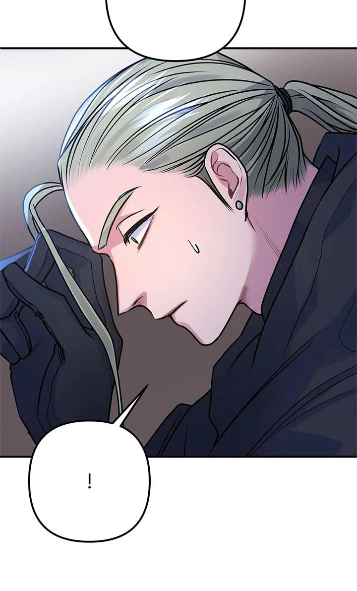 Holding You Captive Chapter 71 page 44
