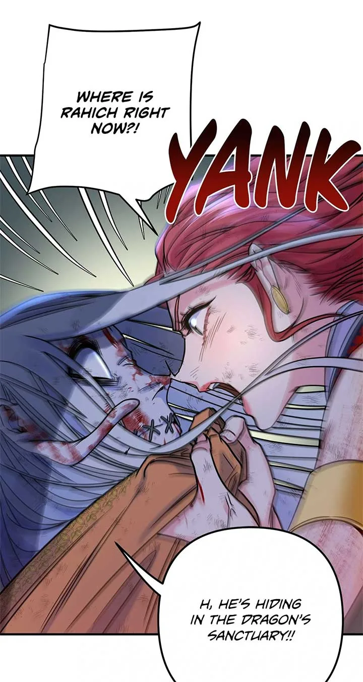 Holding You Captive Chapter 71 page 60