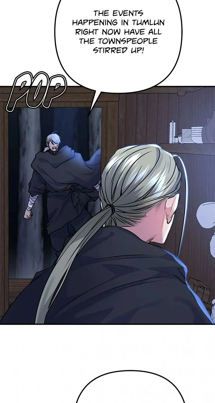 Holding You Captive Chapter 71 page 42