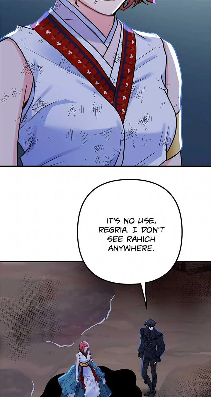 Holding You Captive Chapter 71 page 48