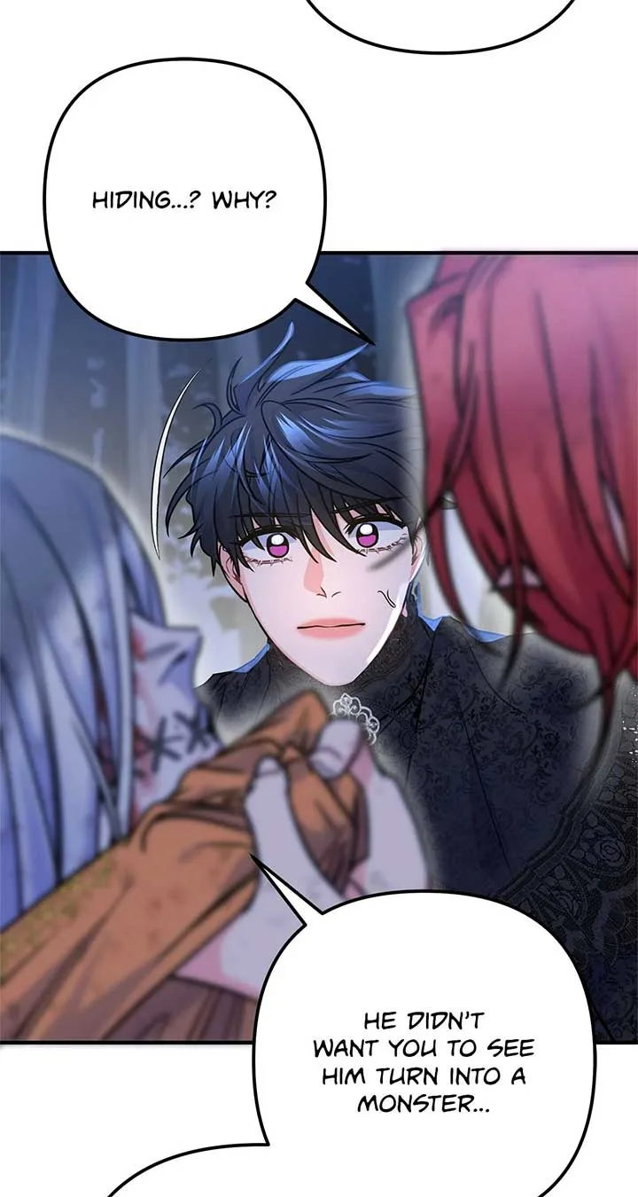 Holding You Captive Chapter 71 page 61