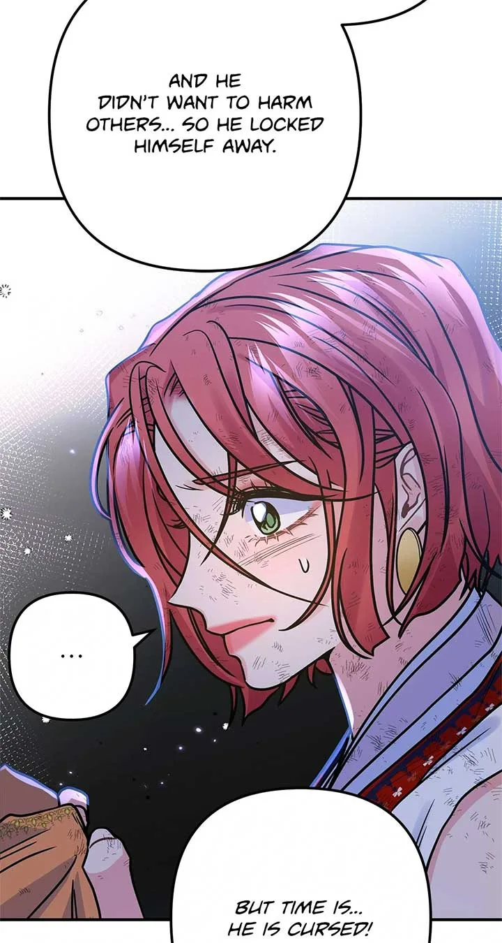 Holding You Captive Chapter 71 page 62