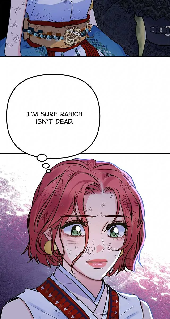 Holding You Captive Chapter 71 page 50