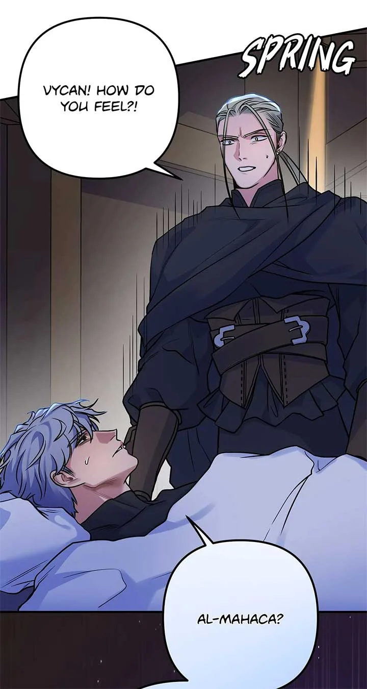 Holding You Captive Chapter 71 page 45